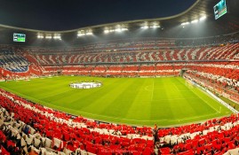 飞鲸体育直播-地域赛事分析：2025世俱杯各大洲代表队整体表现评估